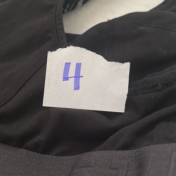 5.11 sports bra - Picture 4 of 4